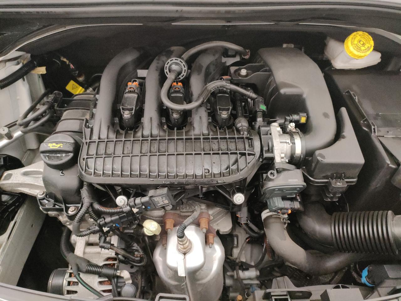 CITROEN C3 III 2017 - C3 1.2 puretech Shine s&s 83cv neopatentati my