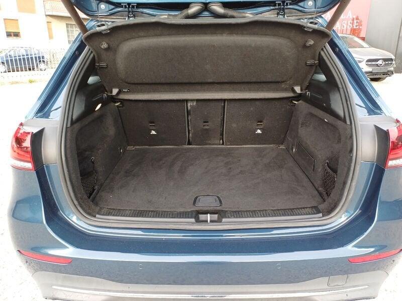 Mercedes-Benz Classe B B 200 d Automatic Sport Plus