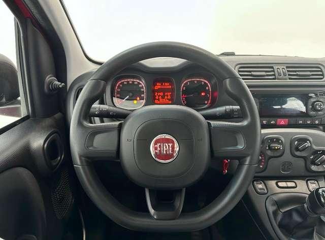 Fiat Panda 1.2 Easy Neopatentati