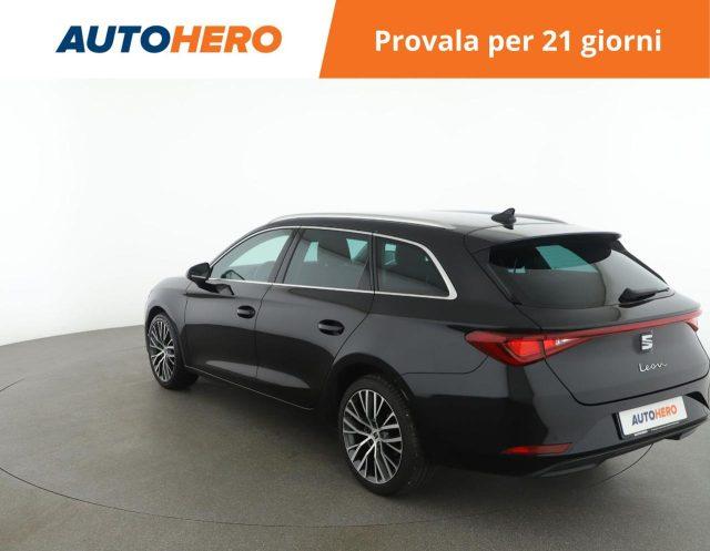 SEAT Leon 1.0 eTSI 110 CV DSG Xcellence