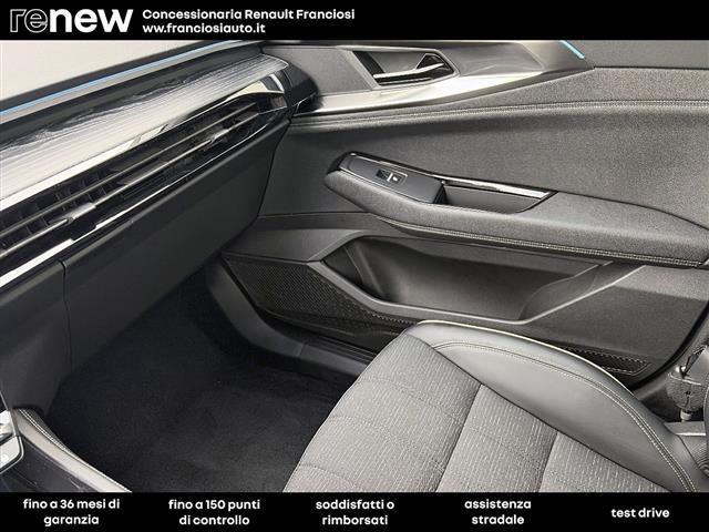 RENAULT Austral E-Tech full hybrid 200 ICONIC