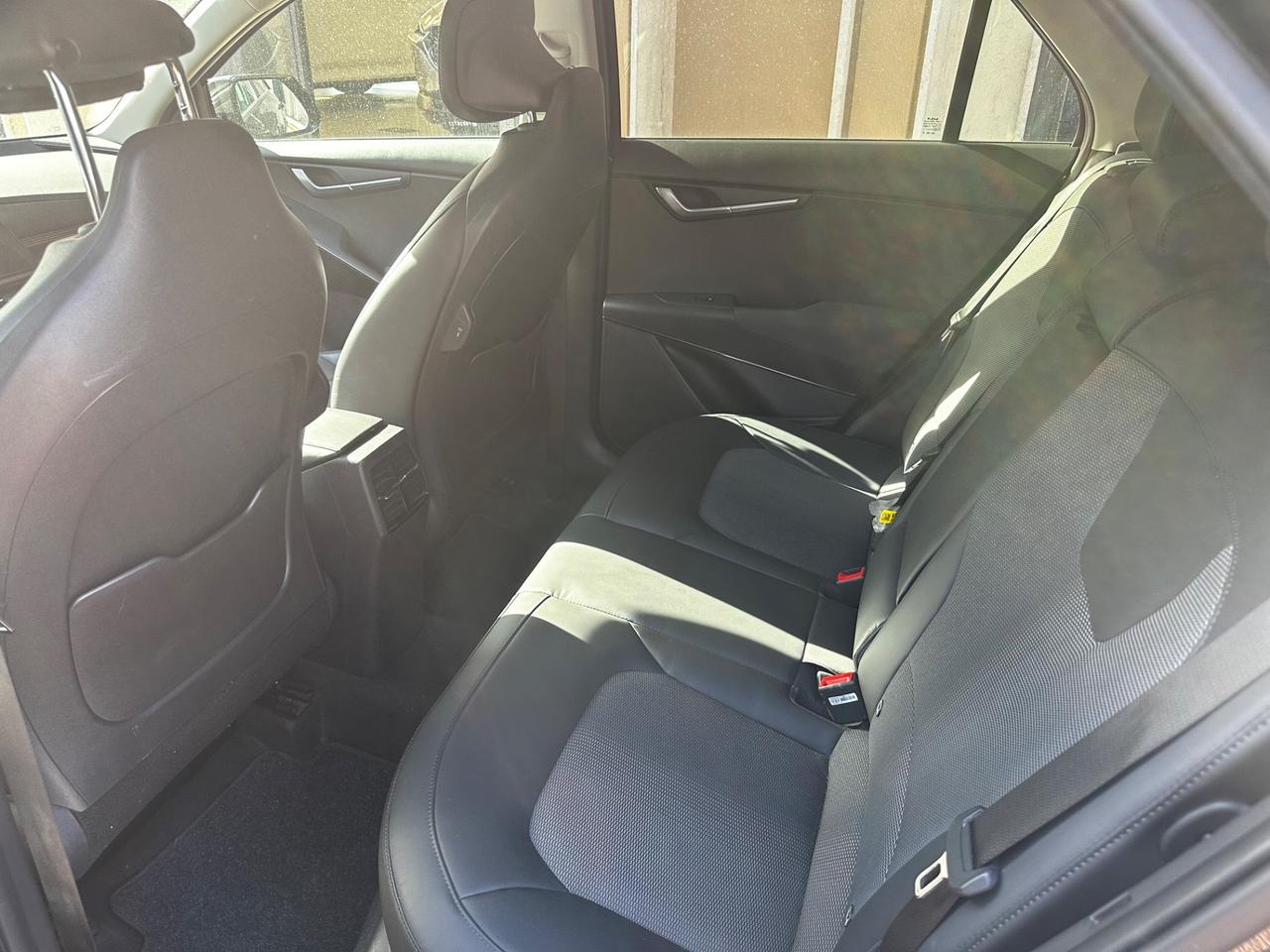 Kia Niro 1.6 GDi DCT PHEV Style