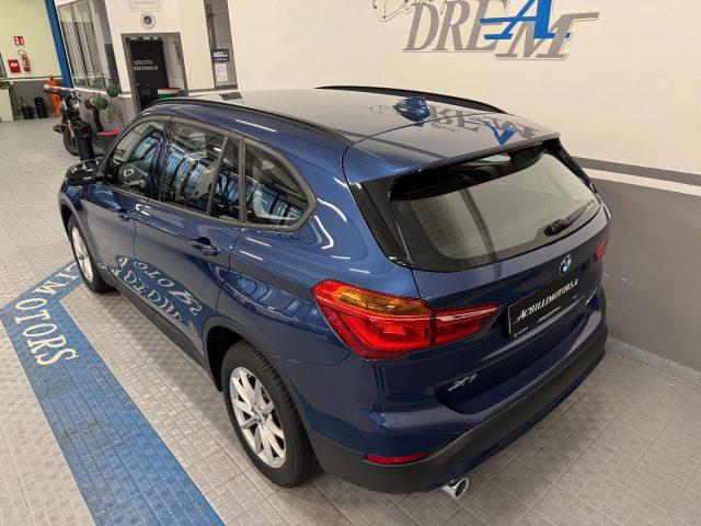 BMW X1 sDrive16d Advantage Autom. *55.000km*