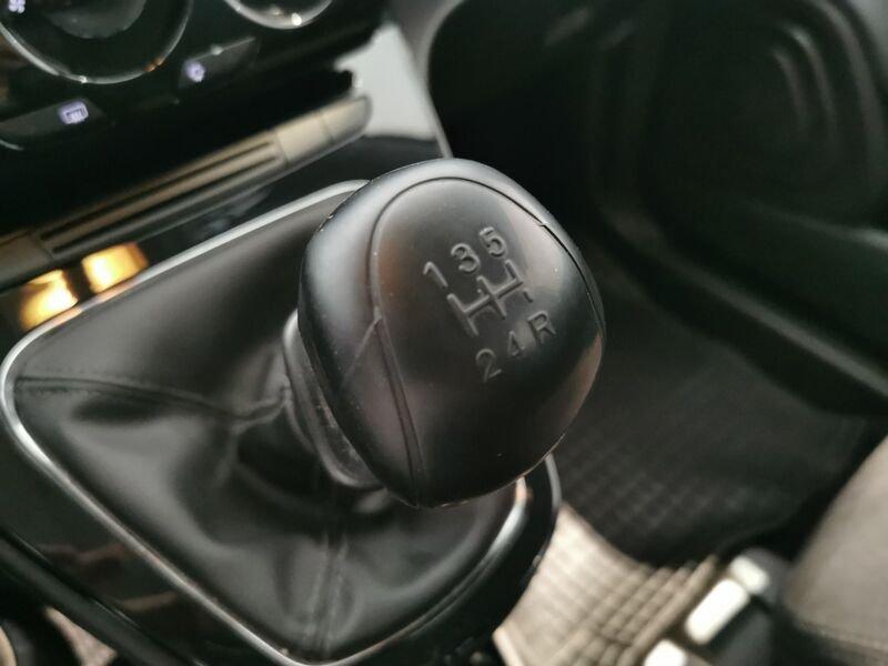 Lancia Ypsilon Ypsilon 1.2 8v Elefantino ecochic Gpl 69cv