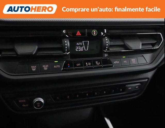 BMW 118 i 5p. Msport