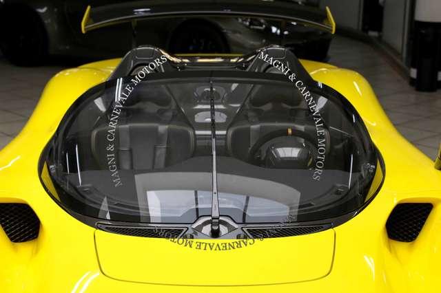 Dallara Stradale "SIGNATURE EDITION"|WINDSHIELD|A/C|RACING EXHAUST