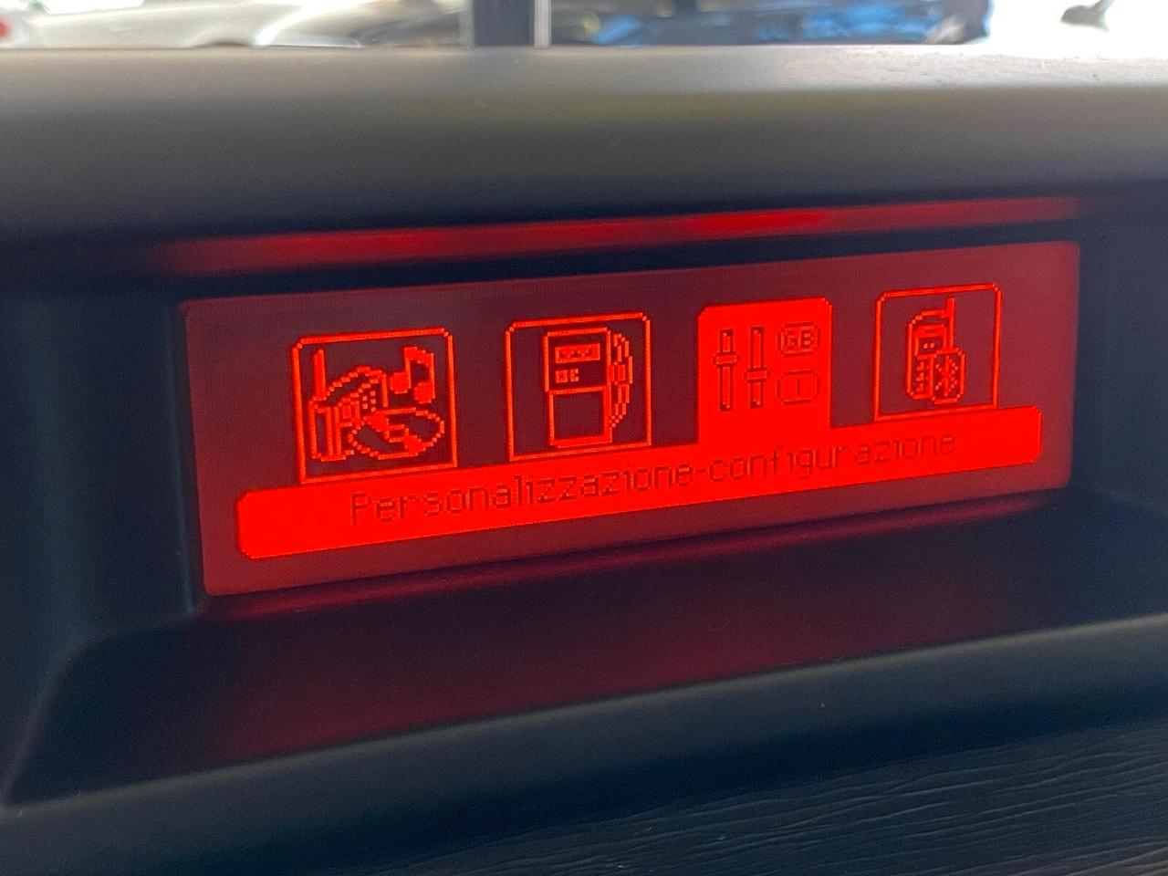 Citroen C3 Picasso 1.6 HDi 90 Exclusive UniPro/Tagliandi/Cruise