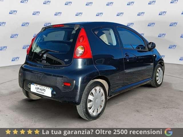 Peugeot 107 3p 1.0 12v Urban Move
