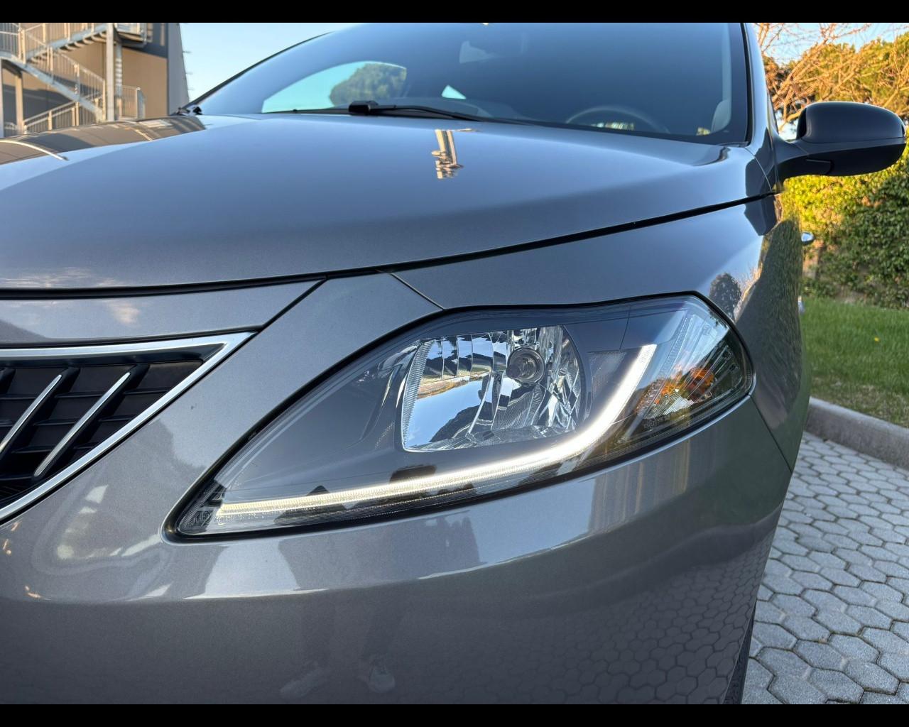 LANCIA Ypsilon III 2021 - Ypsilon 1.0 firefly hybrid Gold Plus s&s 70cv 5p.ti
