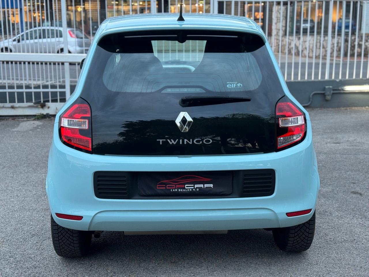 Renault Twingo 1.0 71CV SCe Life