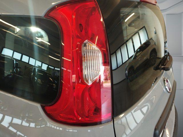 FIAT Panda 0.9 TwinAir Turbo Natural Power Lounge