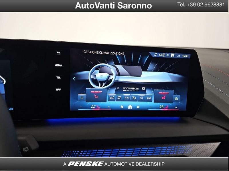 BMW Serie 1 120d 48V MSport