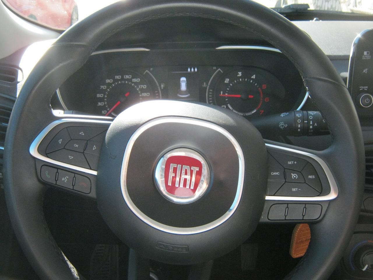 Fiat Tipo 1.3 Mjt 95 CV MIRROR 5 PORTE NAVI-TELEC. RETROMARCIA