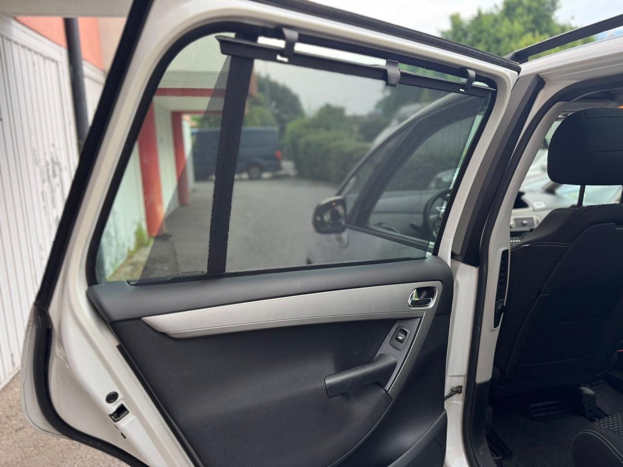 Citroen C4 Picasso 1.6 e-HDi 110 FAP CMP6 Business