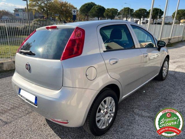 FIAT Punto 1.3 95cv Lounge R.Lega Vetri scuri