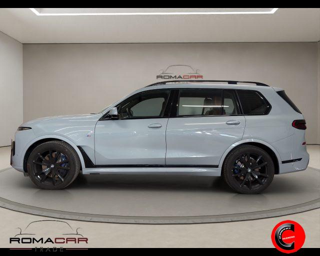 BMW X7 xDrive40i 48V