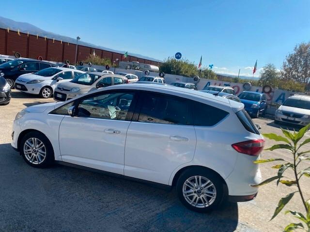 Ford C-Max 1.6 TDCi 115CV Plus