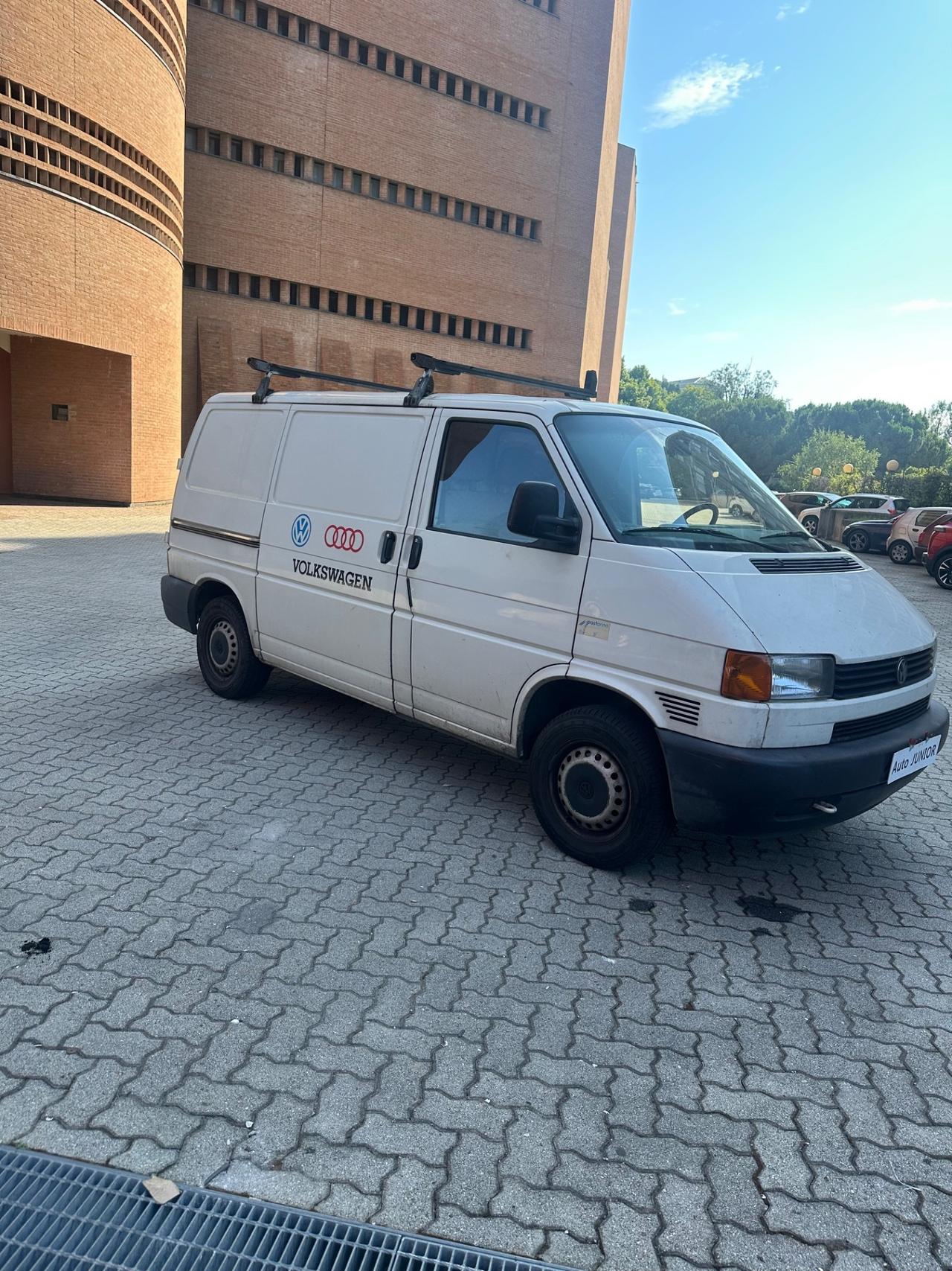 Auto junior Torino