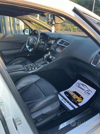 DS AUTOMOBILES DS 5 BlueHDi 180 S&S EAT6 So Chic