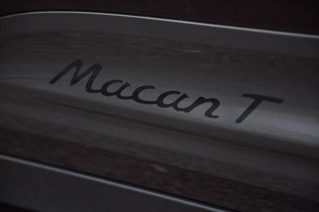 PORSCHE Macan 2.0 T *PDLS*CARPLAY*20"*CAM*