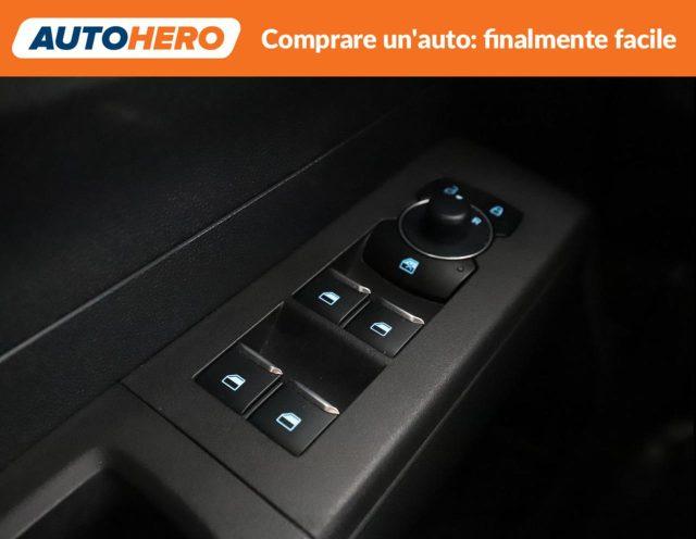 FORD Tourneo Courier 1.0 EcoBoost Powershift Titanium