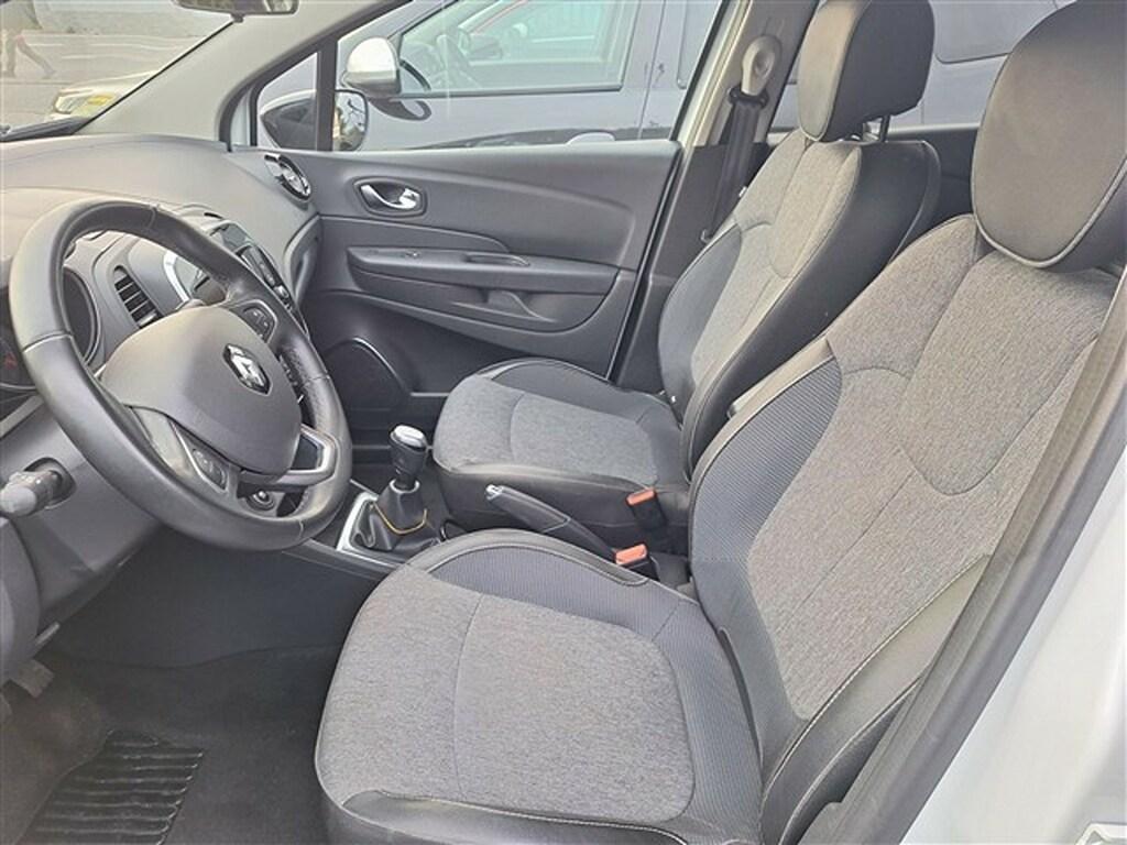 Renault Captur 0.9 TCe Energy Sport Edition2