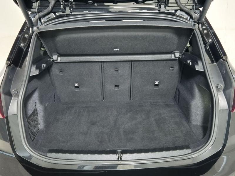 BMW Serie 2 Active Tourer Serie 2 U06 Active Tourer 218d Active Tourer Msport auto