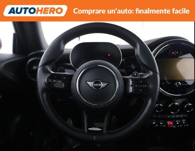 MINI John Cooper Works 2.0 John Cooper Works Essential