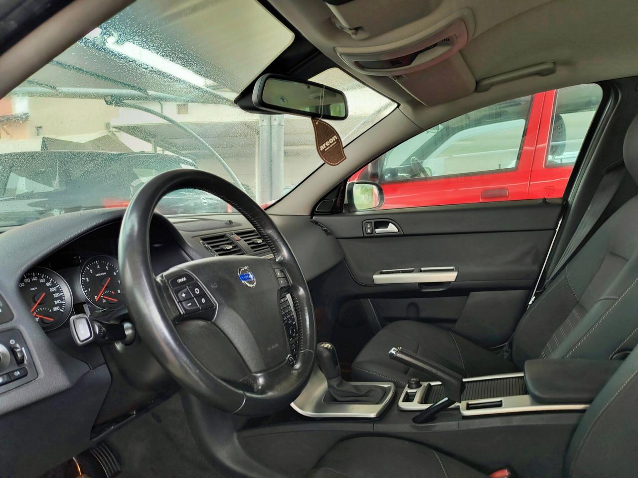 Volvo V50 2.0i Benzina