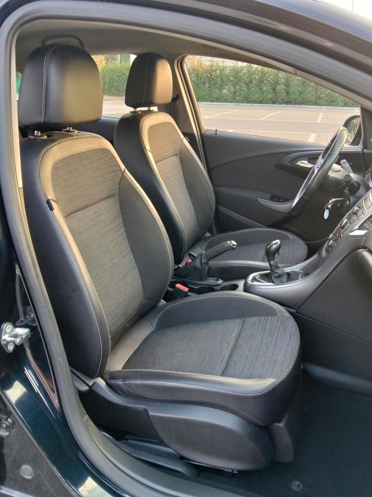 Opel Astra 1.4 Turbo 140CV 4P*GPL*Navi*Pdc*Cruise