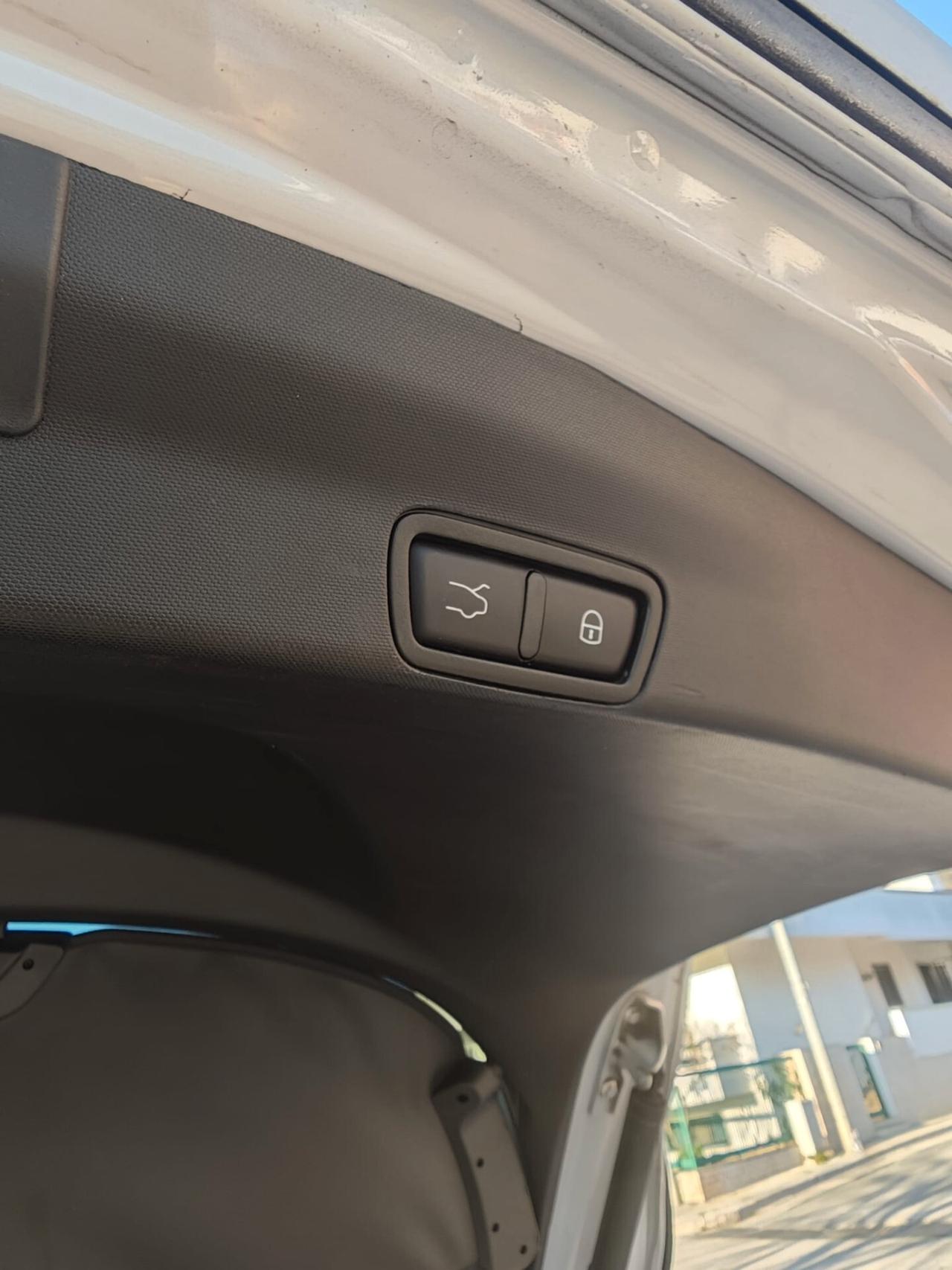 Alfa Romeo Stelvio 2.2 Turbodiesel 160 CV AT8 -PERFETTA-