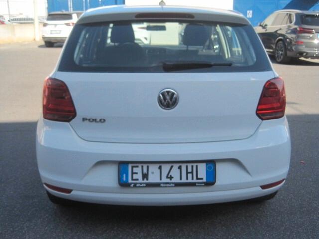 Volkswagen Polo 1.0 MPI 75 CV 5p. Comfortline
