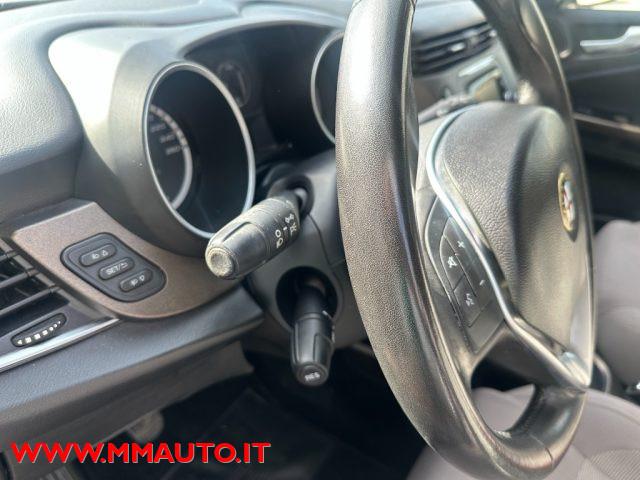 ALFA ROMEO Giulietta 1.6 JTDm-2 105 CV Distinctive !!!!!!