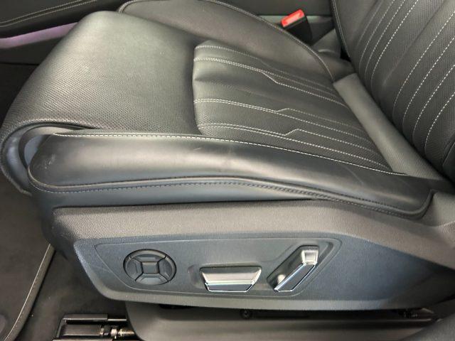 AUDI A6 Avant 45 3.0 TDI quattro S tronic S-Line