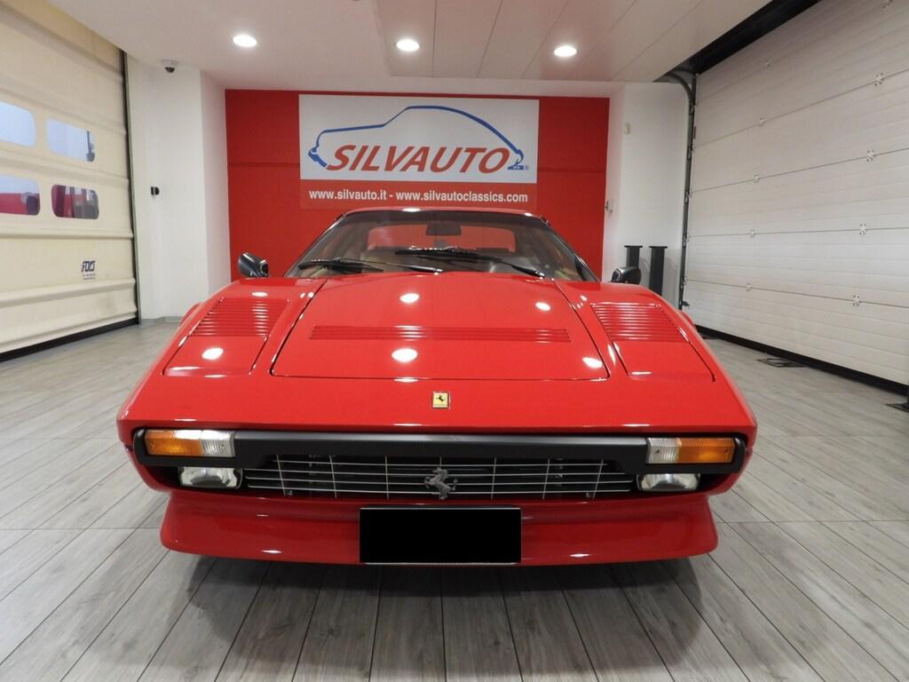 Ferrari 308 GTBi 2.9 Quattrovalvole