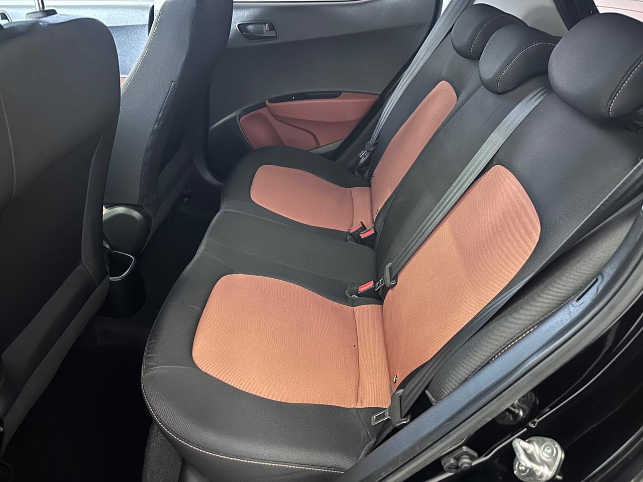 Hyundai i10 1.0 Benzina Ok Neopatentati