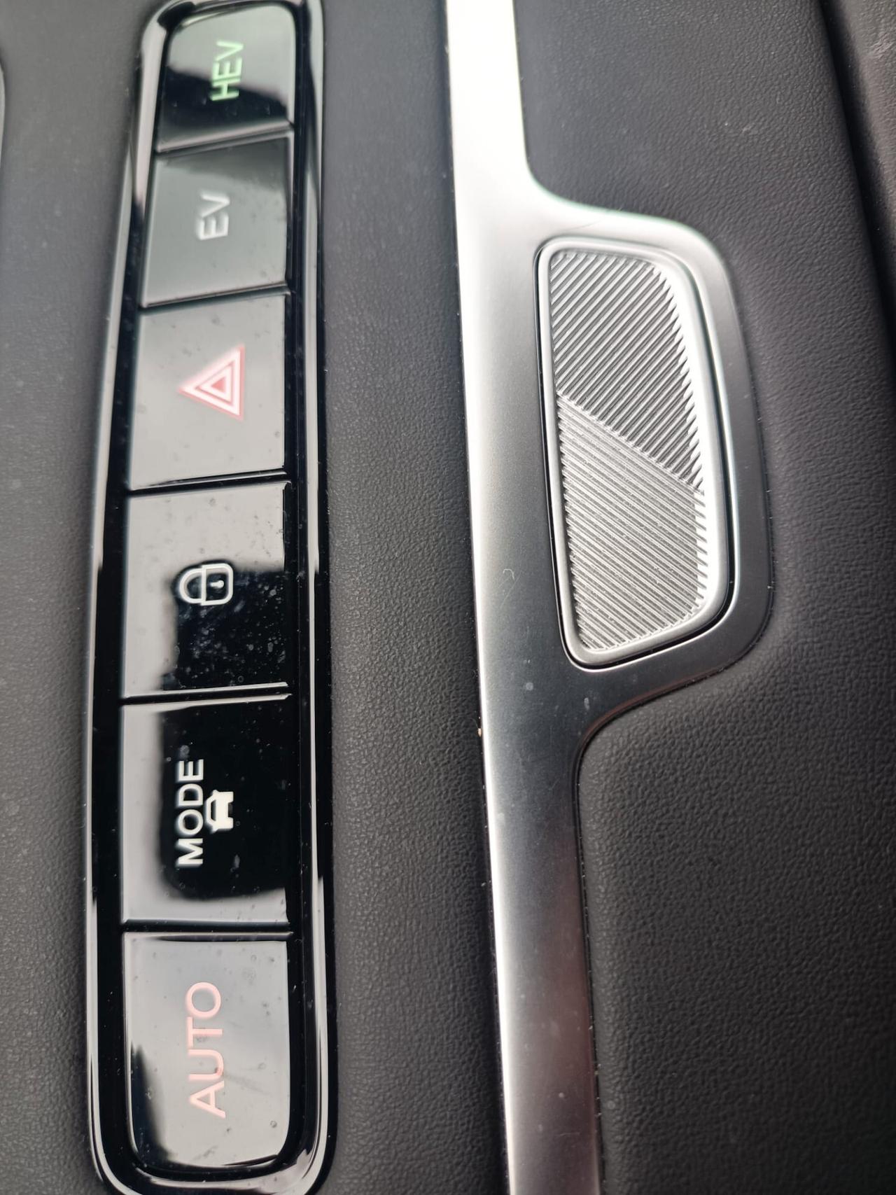 Jaecoo 7 1.5 TGDI 347 CV PHEV Exclusive