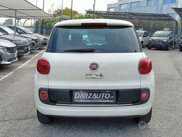 FIAT 500L Pro 1.6 MJT 120CV Pop Star 4 posti (N1