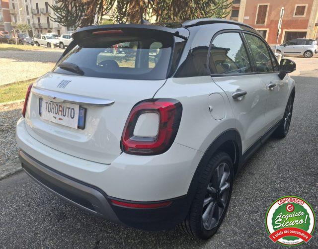 FIAT 500X 1.0 T3 120 CV Cross Dolcevita UNICO PROPRIETARIO