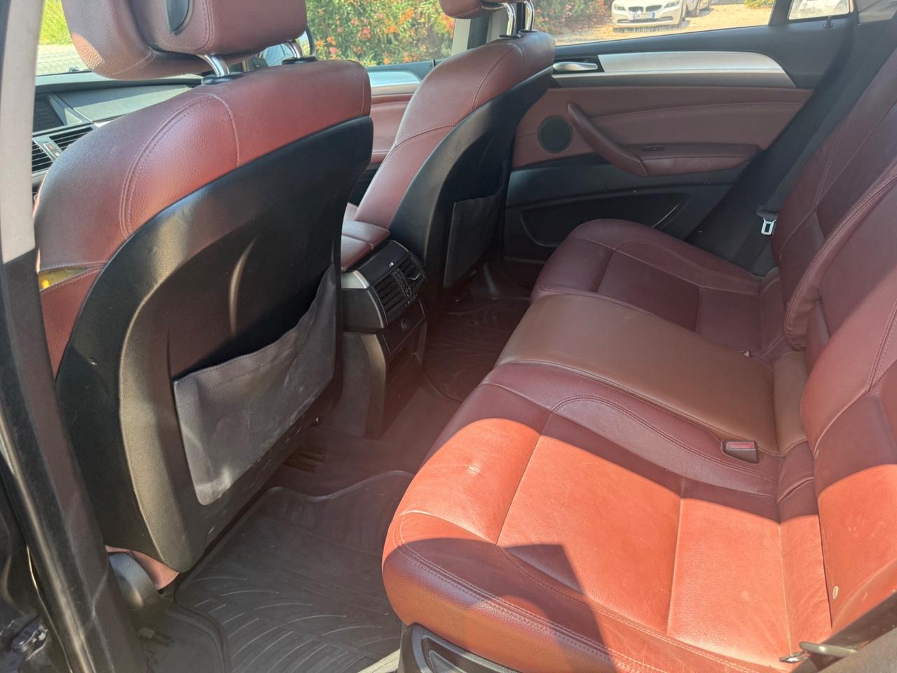 Bmw X6 3.0 PREZZO SHOCK 7.999€ PERMUTE