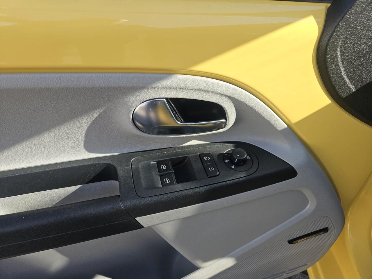 Seat Mii 1.0 5 porte Reference