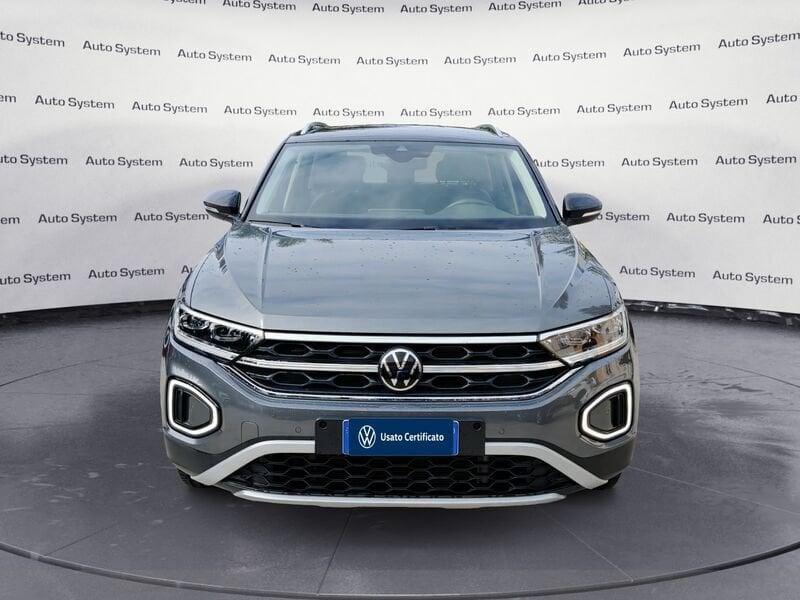 Volkswagen T-Roc T-Roc 1.0 TSI Style