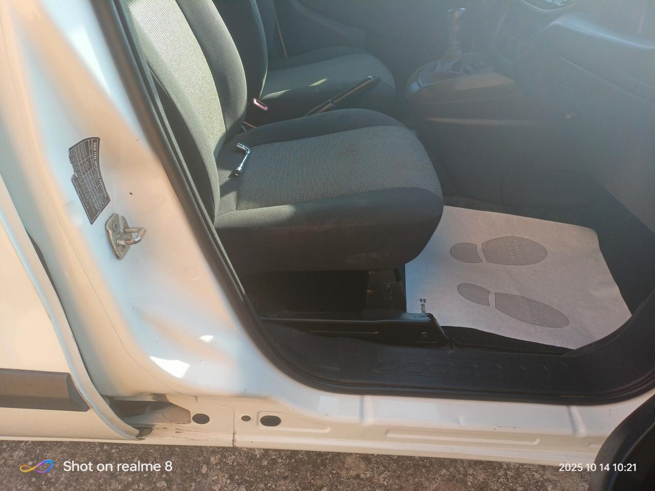 Fiat Doblo Doblò 1.3 MJT S&S PC-TN Cargo Business