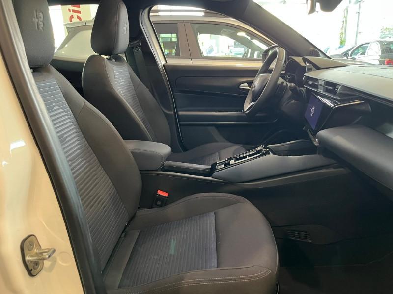 ALFA ROMEO Junior 1.2 145 CV Hybrid eDCT6