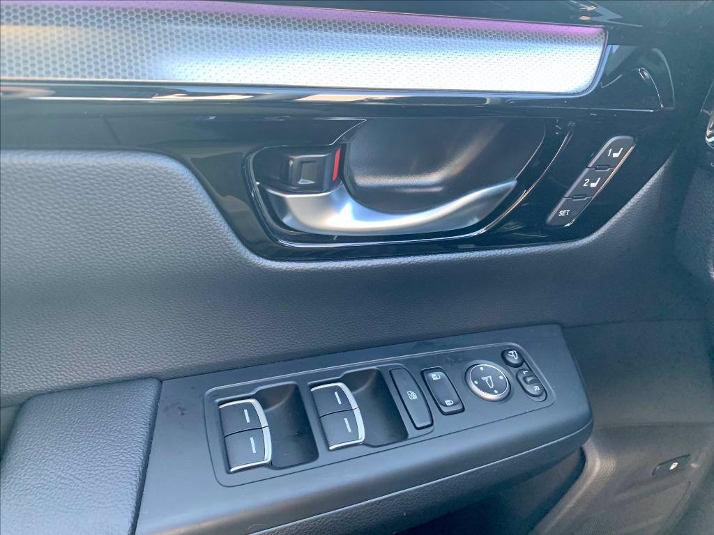 HONDA CR-V 2.0 phev Advance Tech del 2023