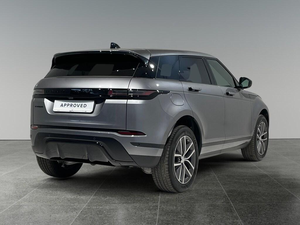 Land Rover Range Rover Evoque PHEV 1.5 269cv AWD S