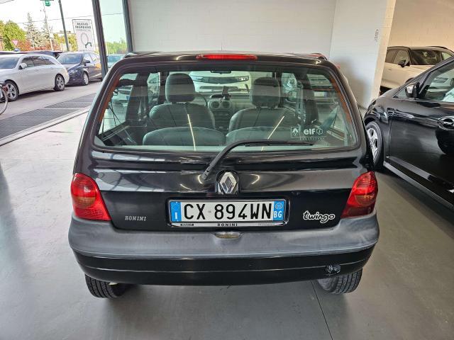 Renault Twingo 1.2 Kenzo NEOPATENTATI