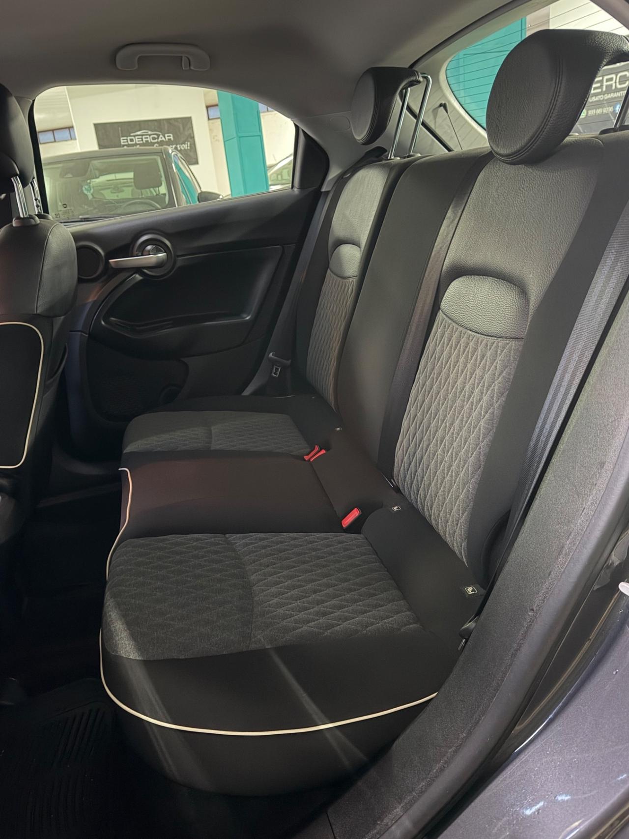 Fiat 500X 1.3 MultiJet 95 CV S-Design Cross