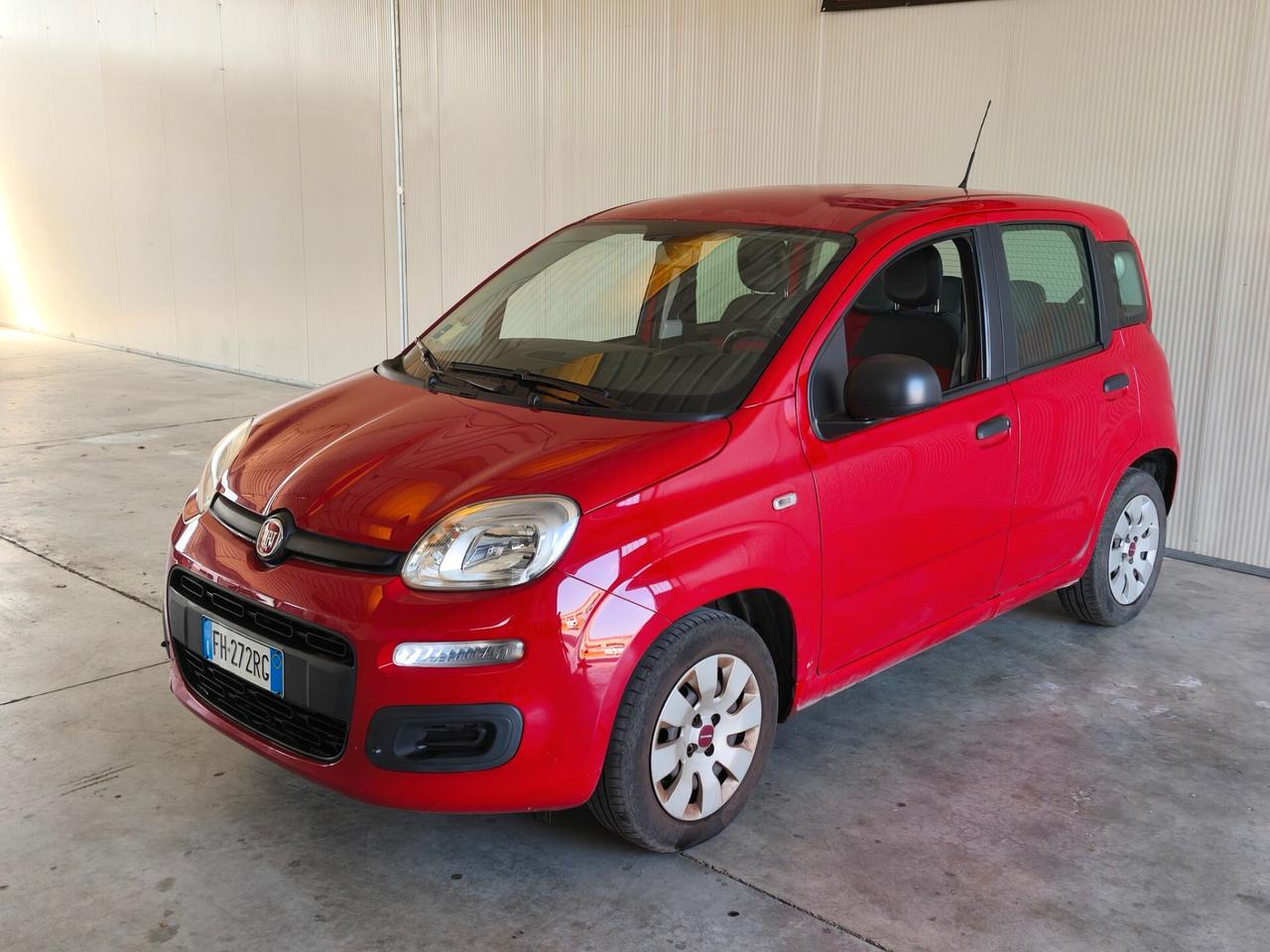 Fiat Panda 1.2 Easy