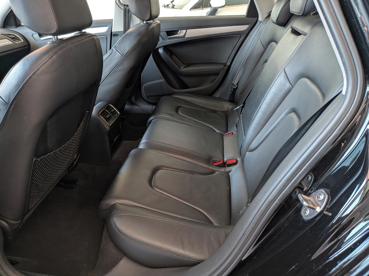 AUDI A4 ALLROAD 2.0 TDI QUATTRO